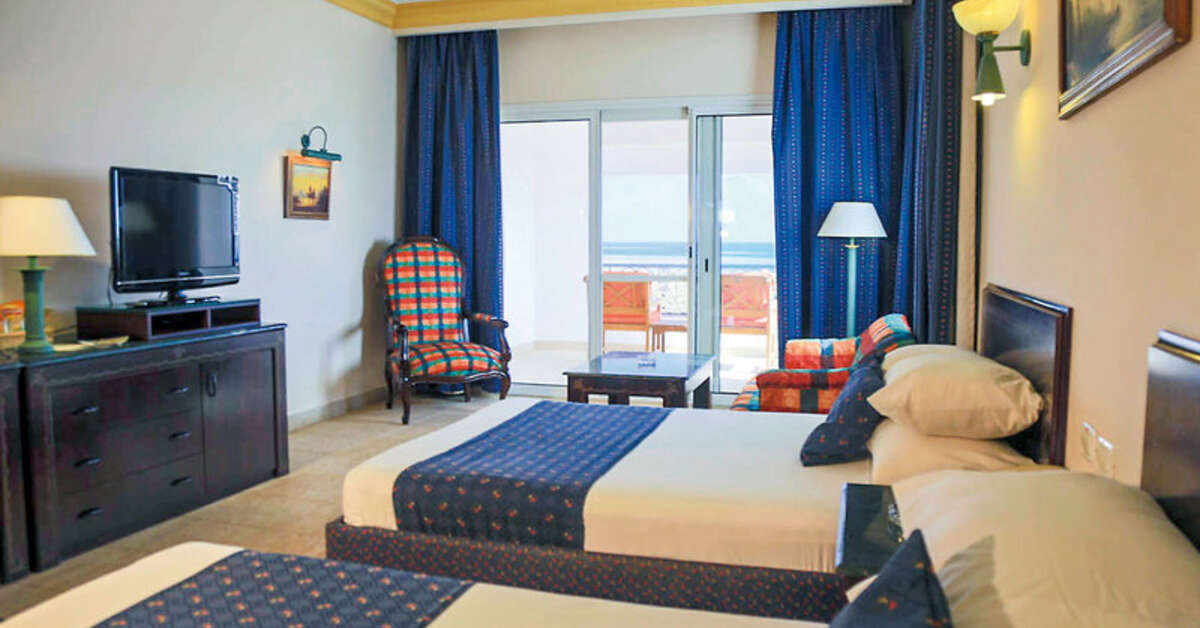 Een foto van Lahami Bay Beach Resort & Gardens