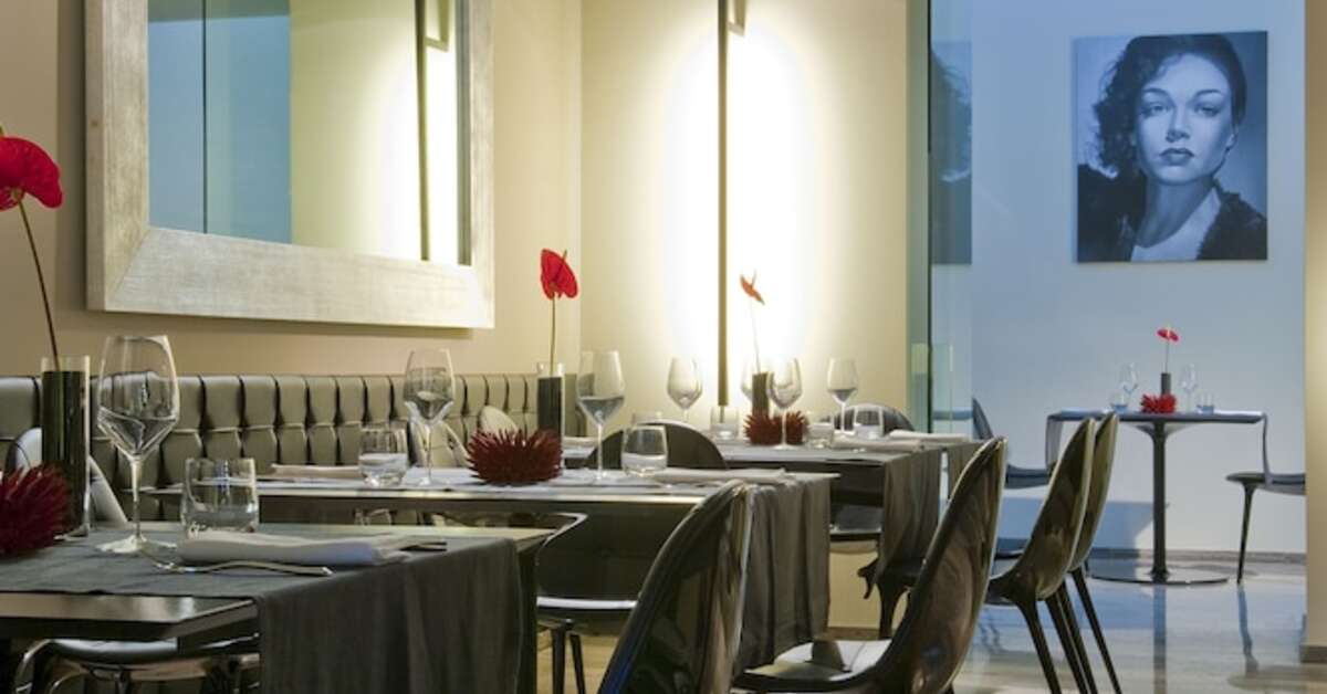 Een foto van Romano House
