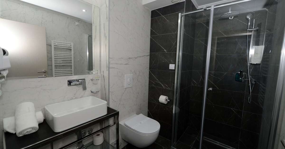Een foto van Alexandar II Hotel