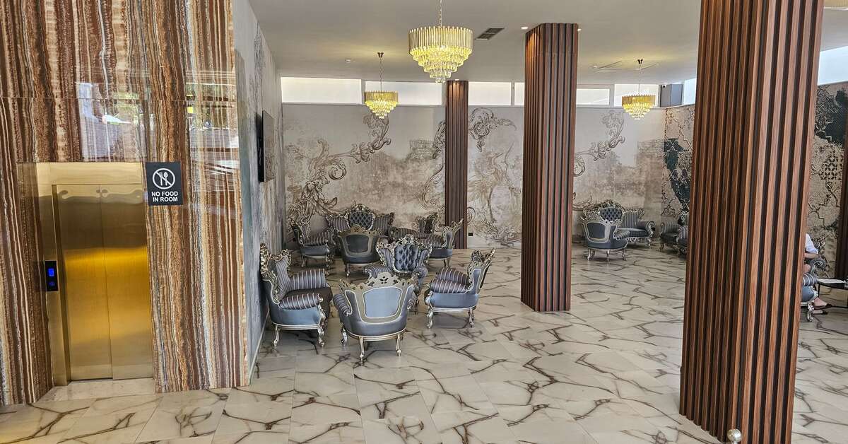 Een foto van Amelia Mare Hotel