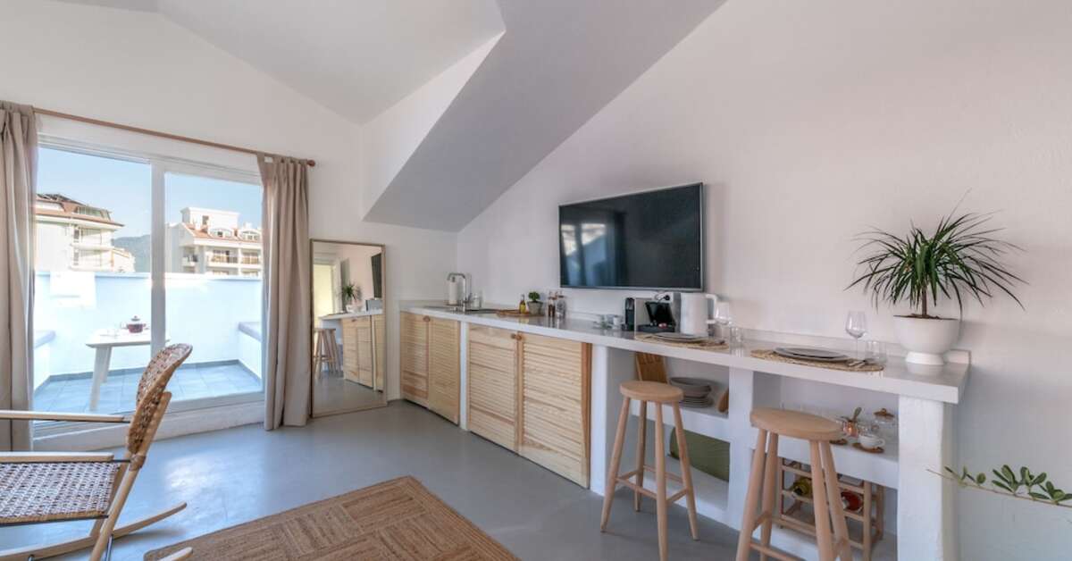 Een foto van L'Olive Homes