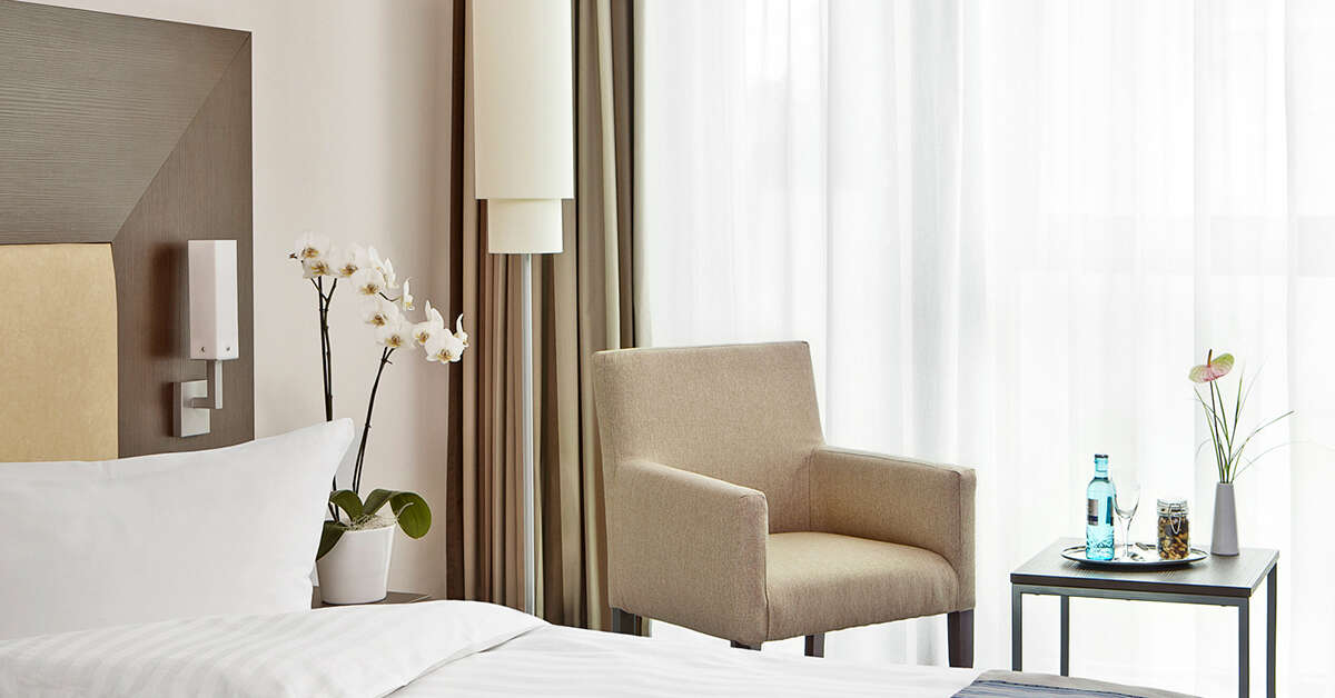 Een foto van IntercityHotel Bonn