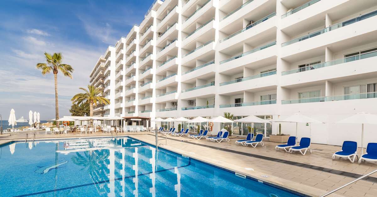 Een foto van Globales Verdemar Appartementen