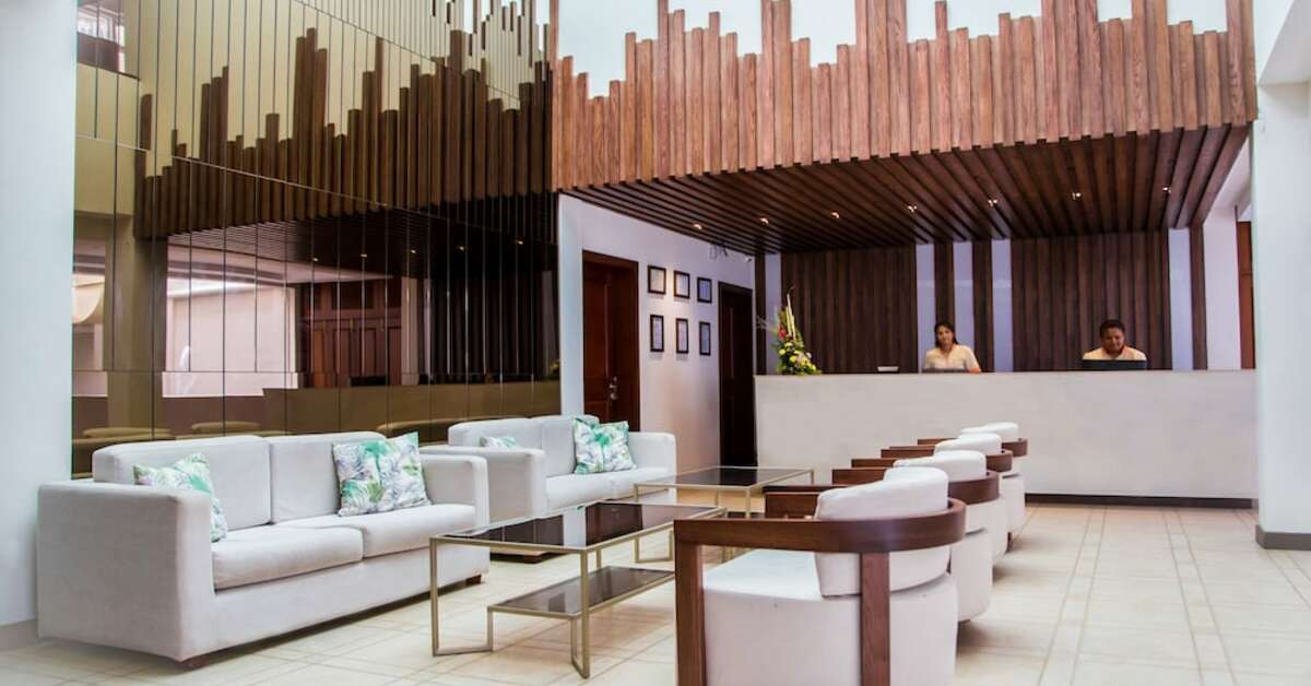 Een foto van Tarisa Resort & Spa