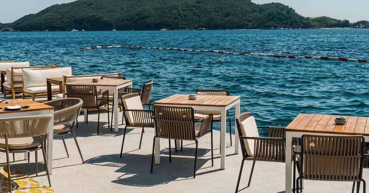 Ein Foto Dukley Hotel & Resort