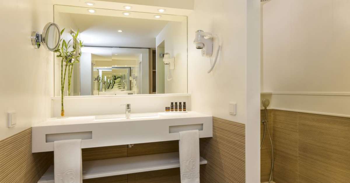Een foto van Hotel Costa Brava