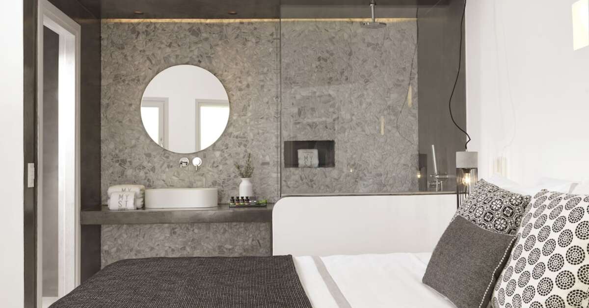 Een foto van Myst Boutique Hotel