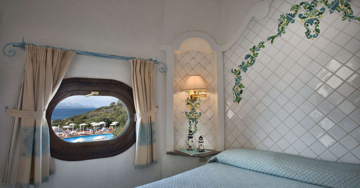 Een foto van Hotel La Bisaccia