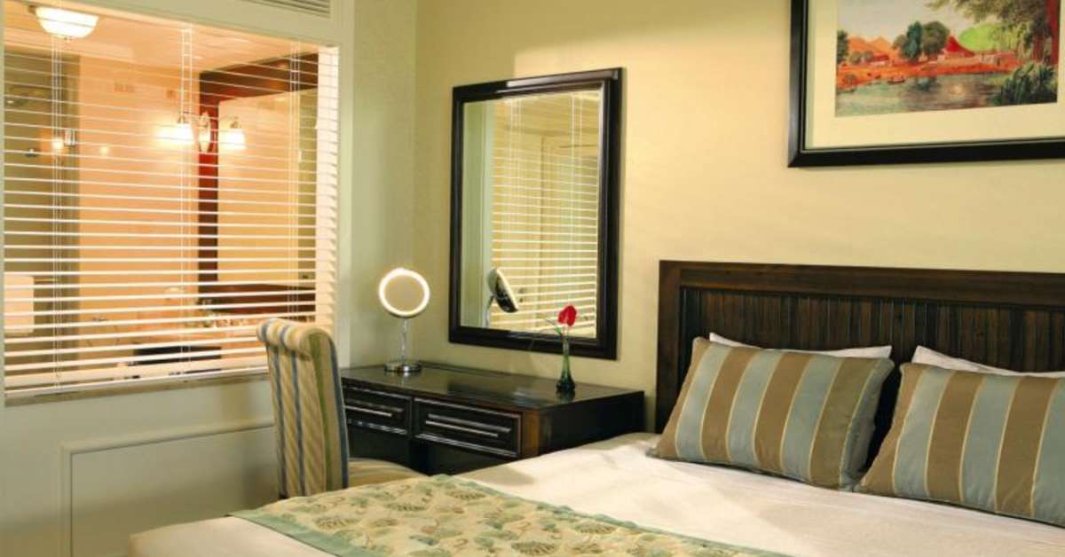 Een foto van Sugar Beach Resort & Spa