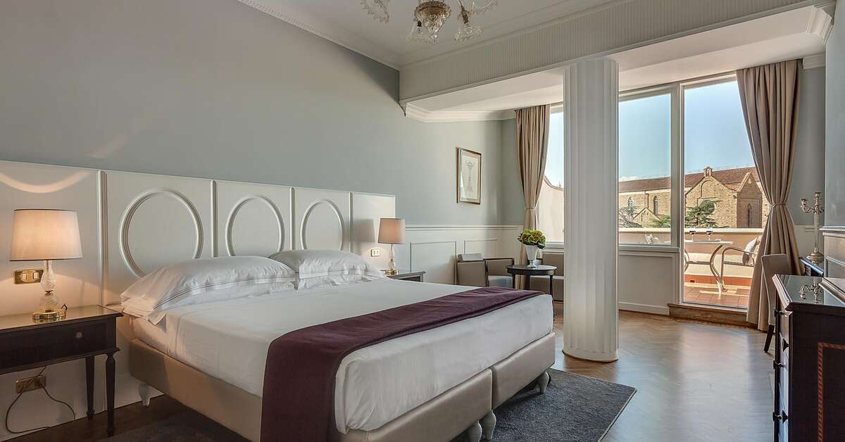 Ein Foto Plaza Hotel Lucchesi