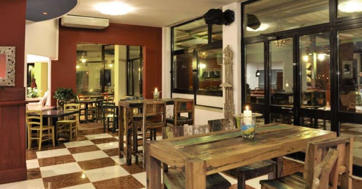 Een foto van Hotel Centro Turistico Gardesano
