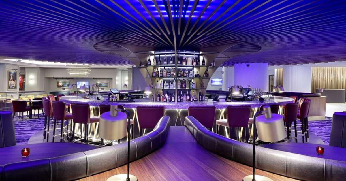 Een foto van The Cumberland