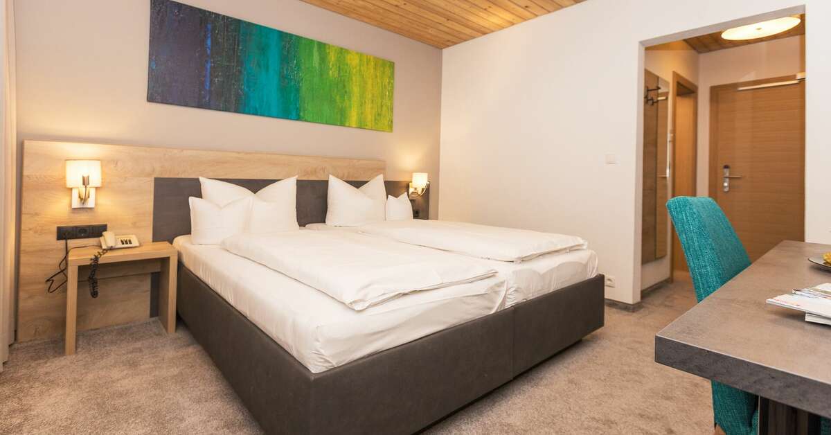 Een foto van Kosis Sports Lifestyle Hotel