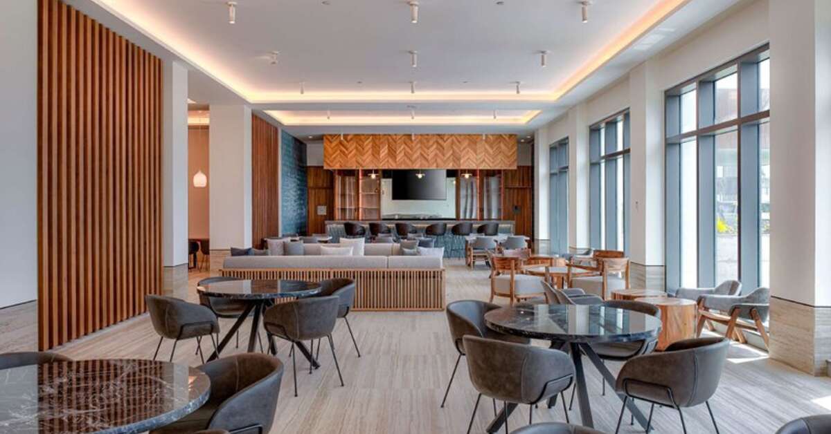 Een foto van Hilton Tulum Riviera Maya