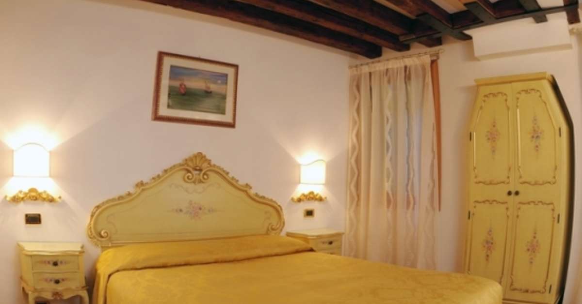 Een foto van Locanda Al Leon