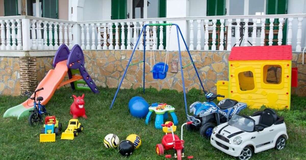 Een foto van de faciliteiten bij Herodotos Studios & Appartementen
