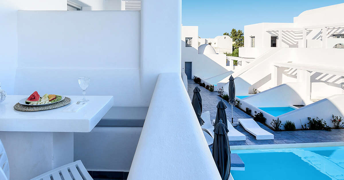 Een foto van Antoperla Luxury Hotel & Spa