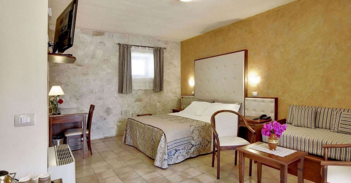 Een foto van Artemisia Resort