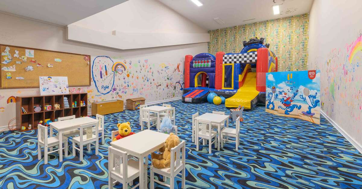 Een foto van Pestana Royal All Inclusive Ocean & Spa Resort