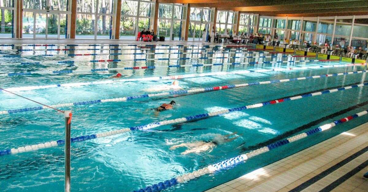 Een foto van de faciliteiten bij Bella Italia Efa Village Sport & Family