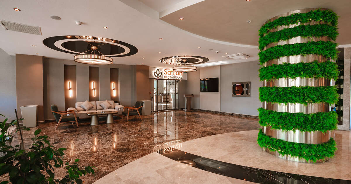 Een foto van Renex Hotels