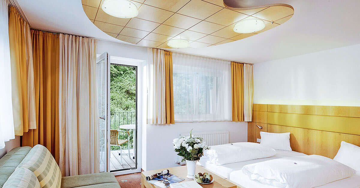 Een foto van Hotel Der Waldhof