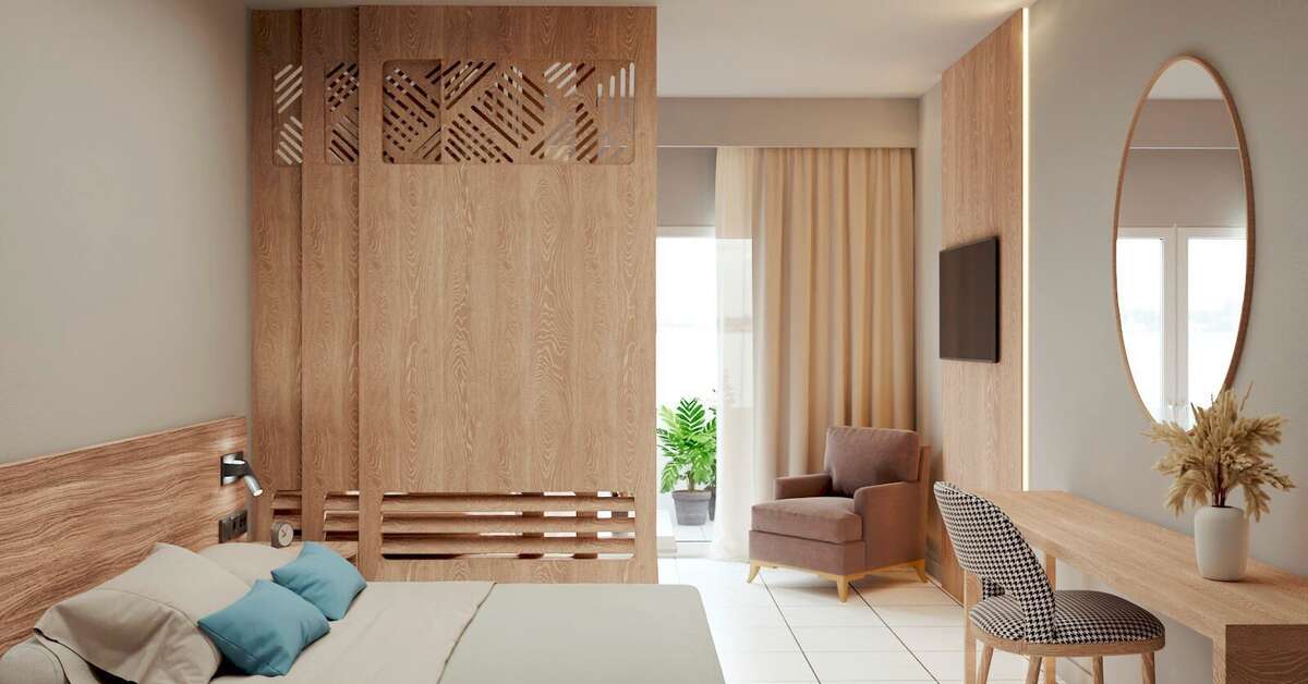 Een foto van Labranda Kiotari Miraluna Resort