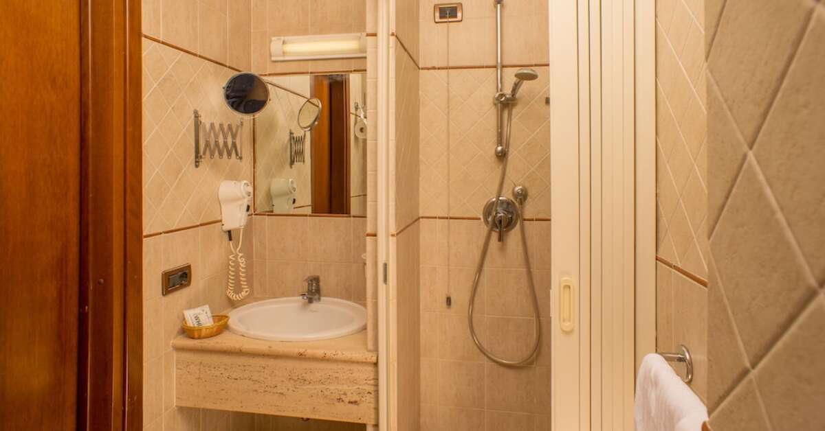 Een foto van Hotel Assisi