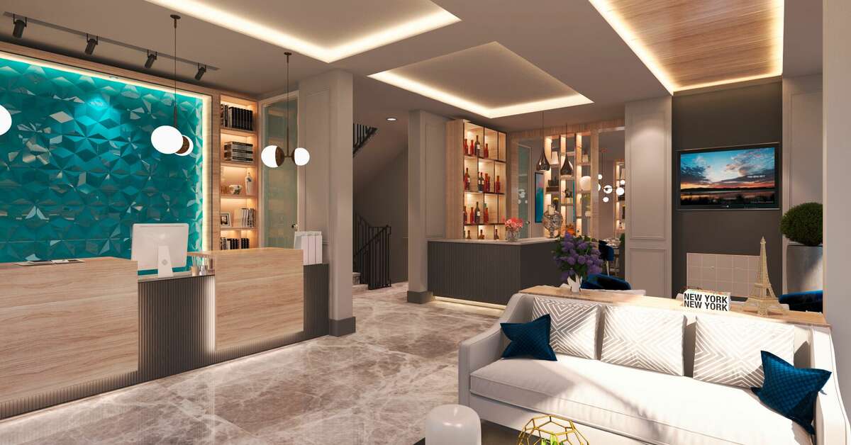 Een foto van Boutique Hotel Momentum by Aycon