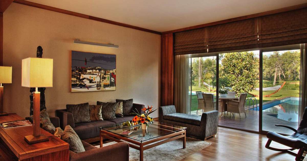 Ein Foto Gloria Serenity Resort