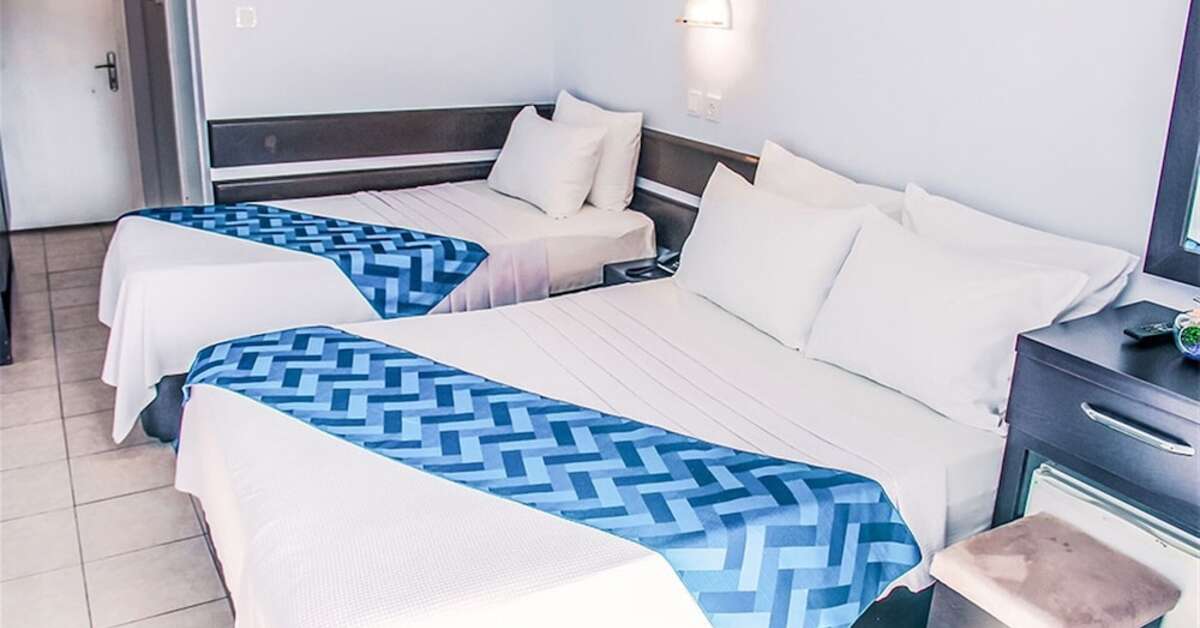 Een foto van Yamanlife Hotel