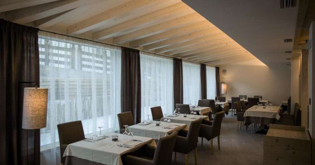 Een foto van Hotel Monroc