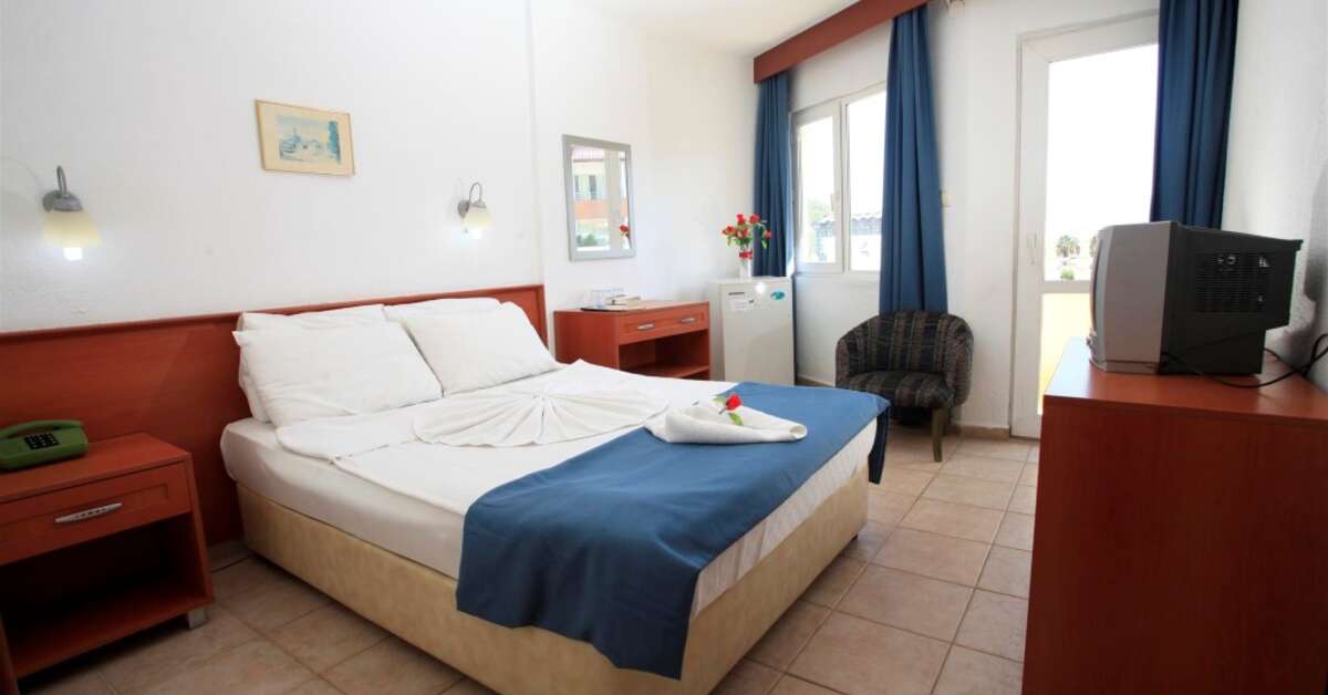 Een foto van Hotel Private