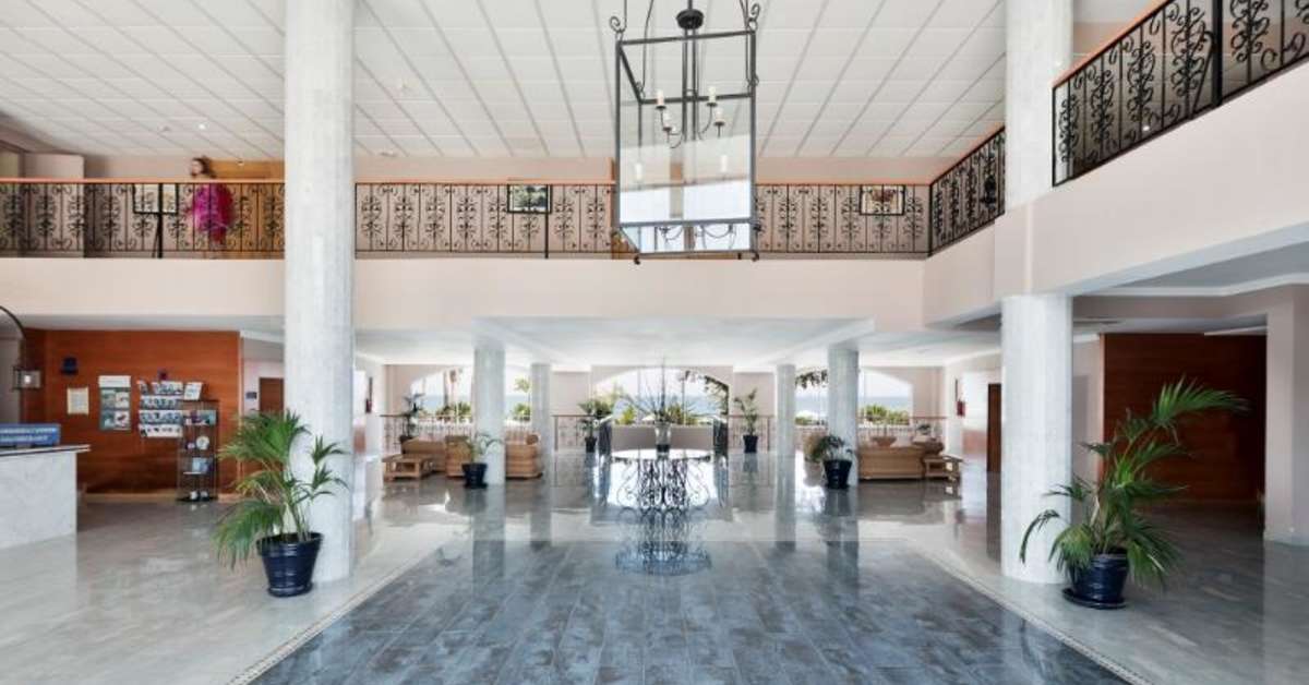 Een foto van Best Mojacar