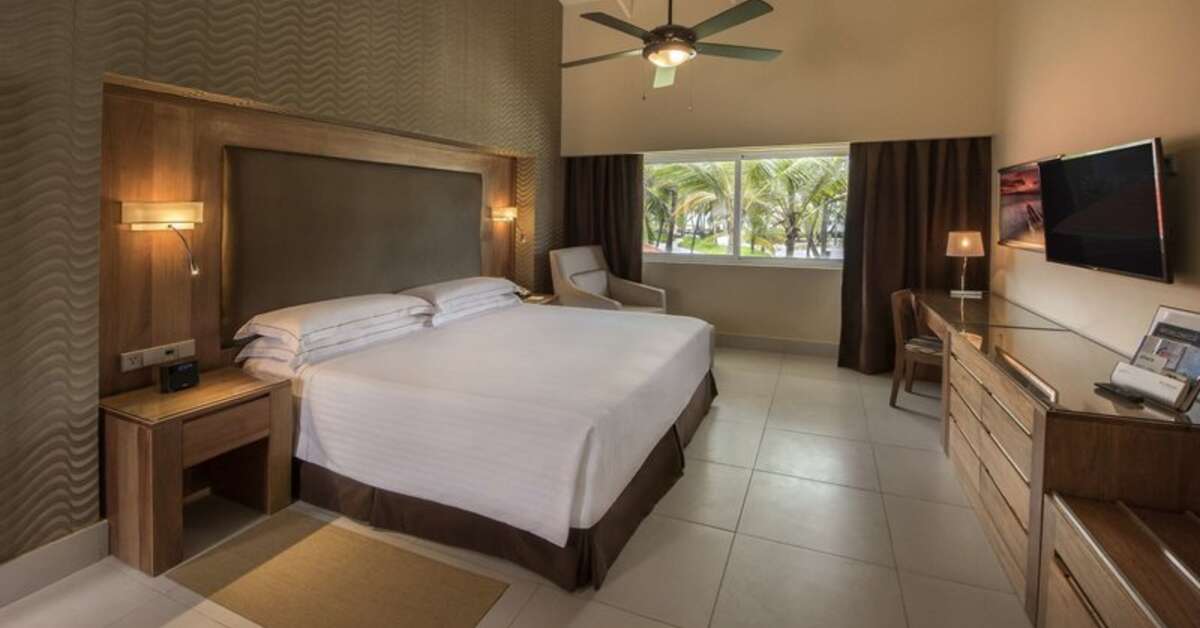 Ein Foto Occidental Grand Punta Cana Resort