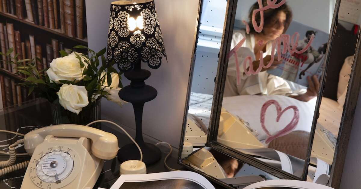 Een foto van Hotel Mademoiselle