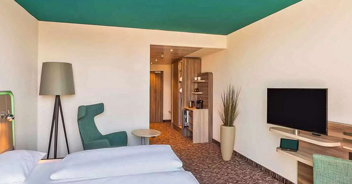 Een foto van Park Inn by Radisson Neumarkt