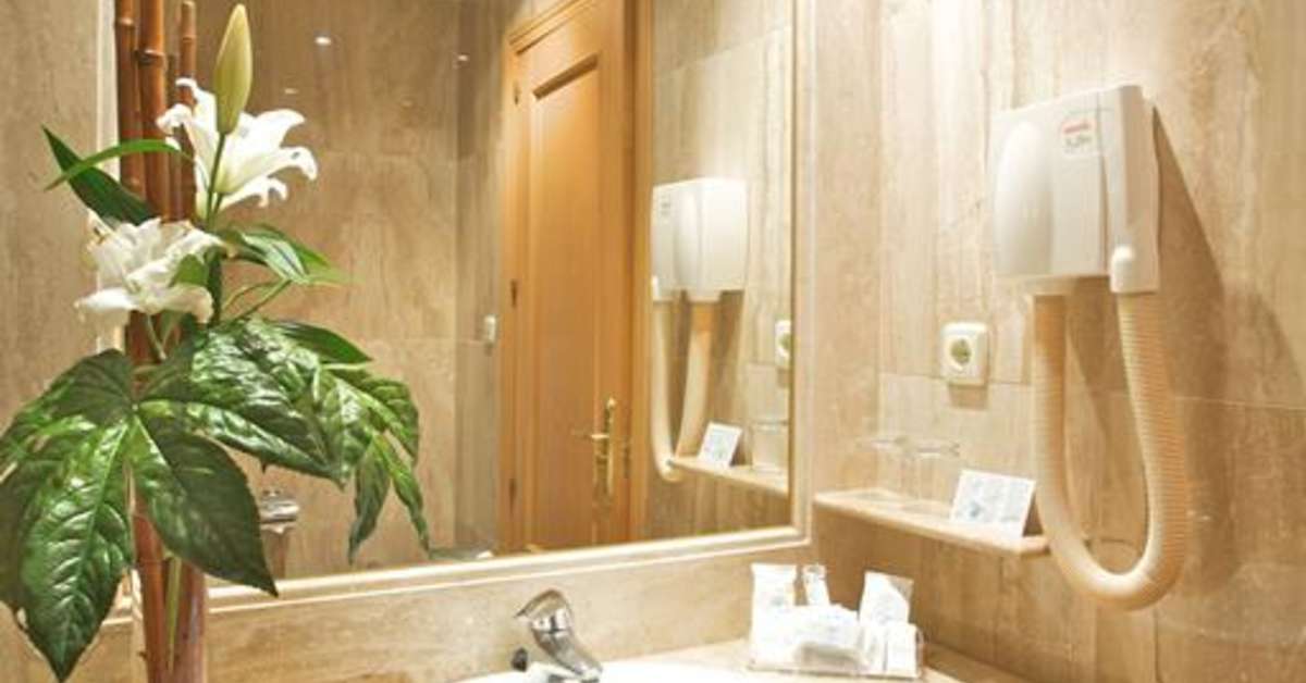 Ein Foto Hotel Regina