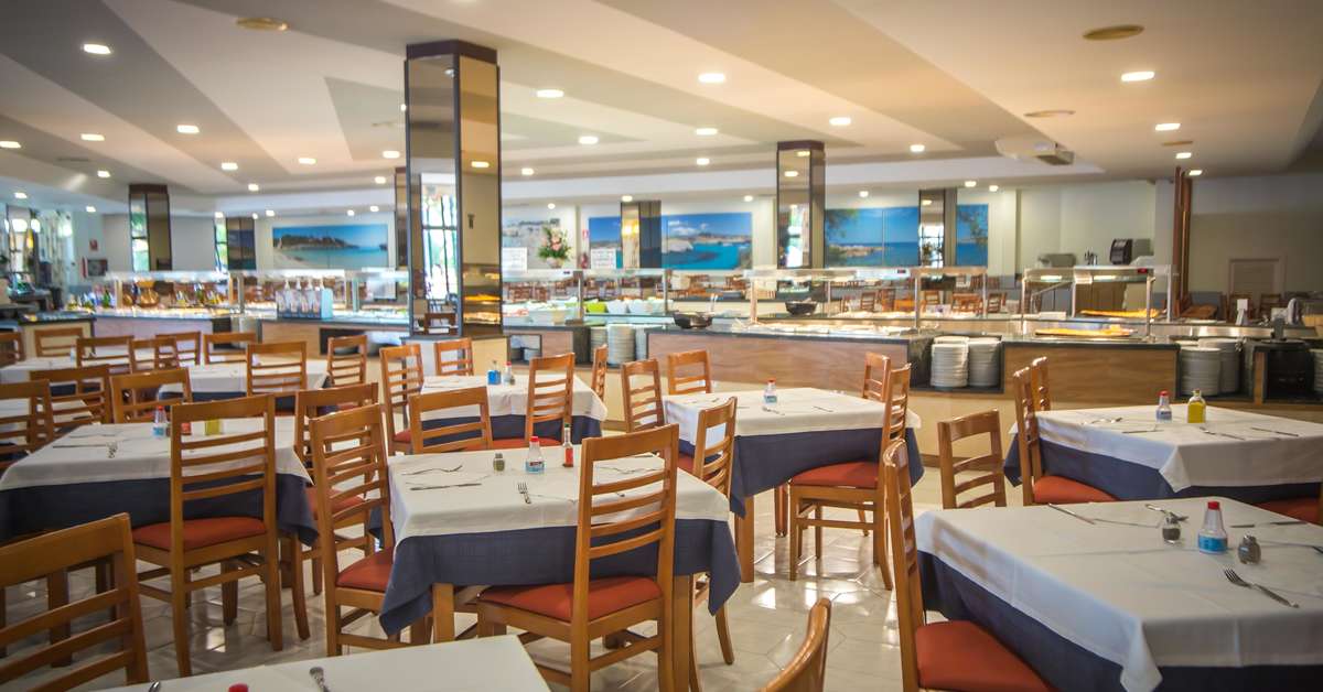 Een foto van Club Cala Romani