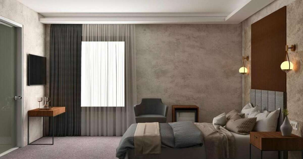 Een foto van Ring Stone Hotel Bosphorus