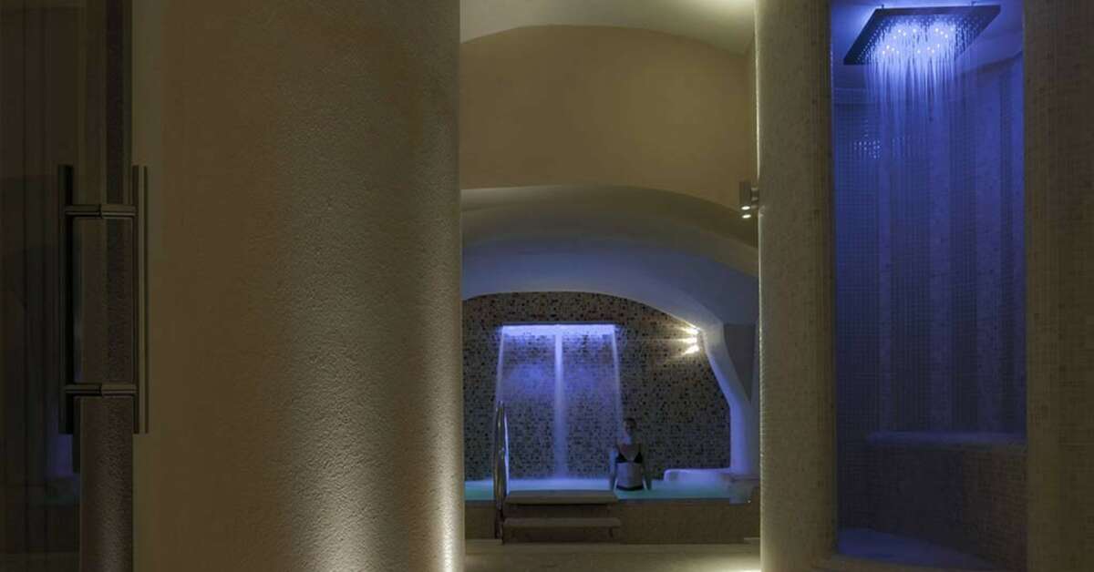 Een foto van Golden Tower Hotel & Spa