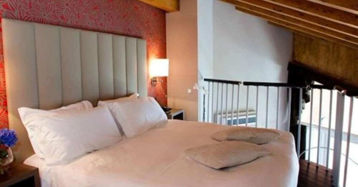 Een foto van Hotel L'Approdo