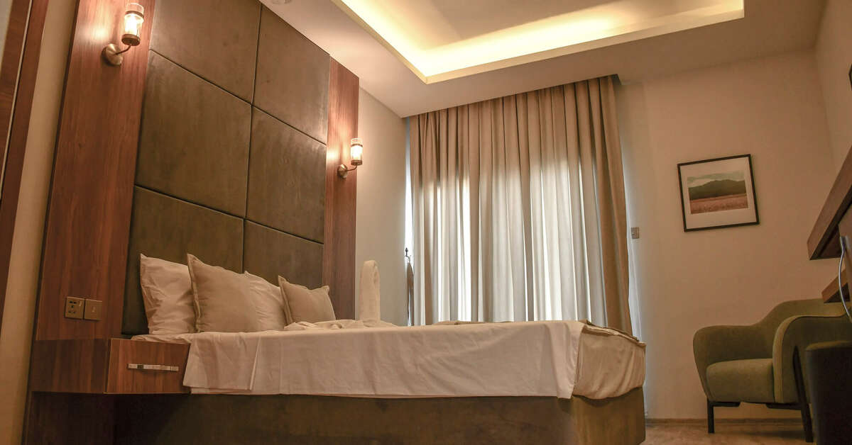 Een foto van Mimoza Beach Hotel