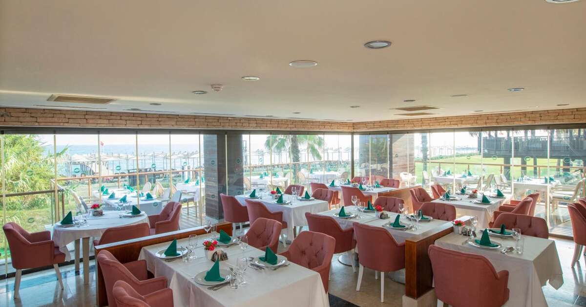Een foto van Sherwood Dreams Resort