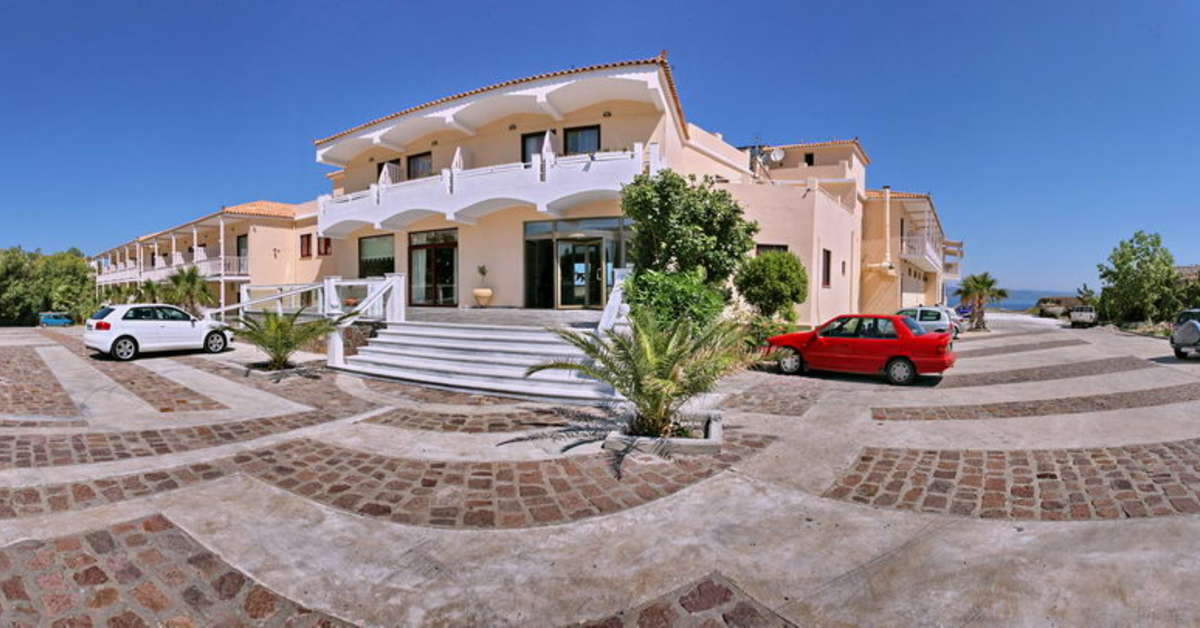 Een foto van Viva Mare Hotel & Spa