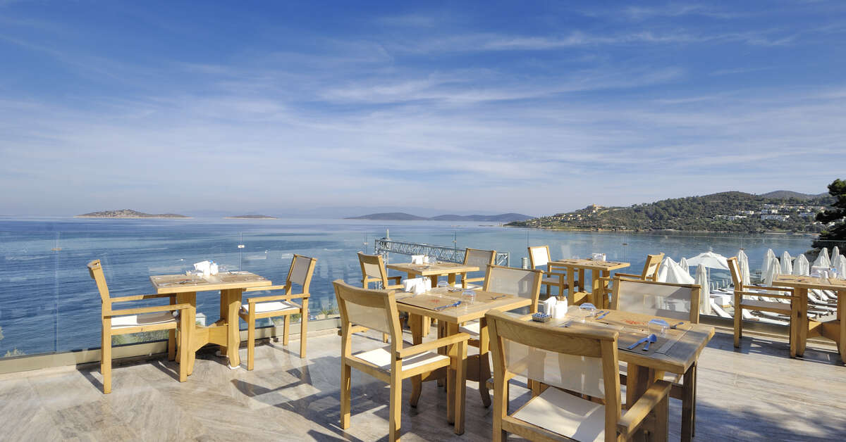 Ein Foto Sarpedor Boutique Hotel & Spa