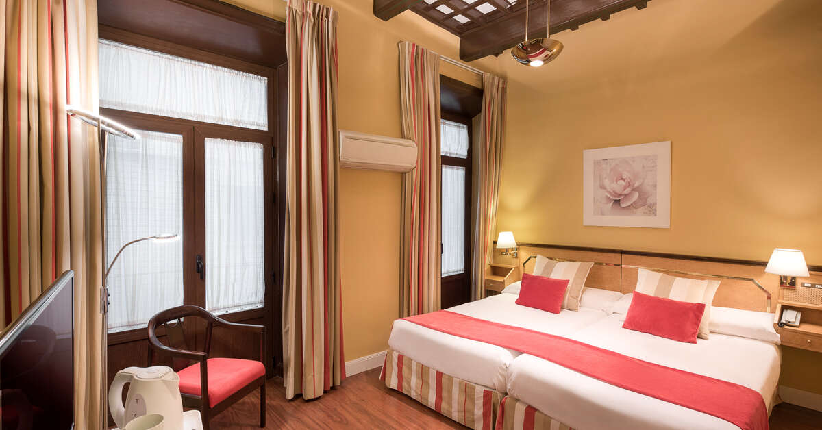 Een foto van Hotel Anacapri