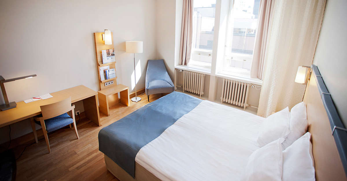 Een foto van Original Sokos Hotel Helsinki