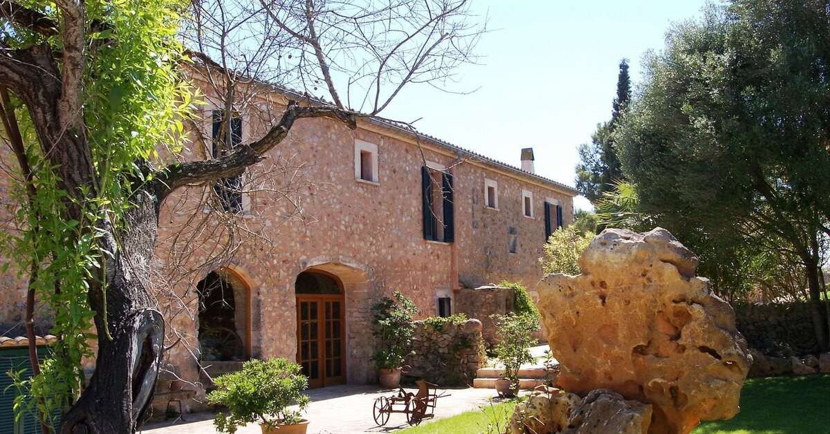 Een foto van Hotel Sa Galera