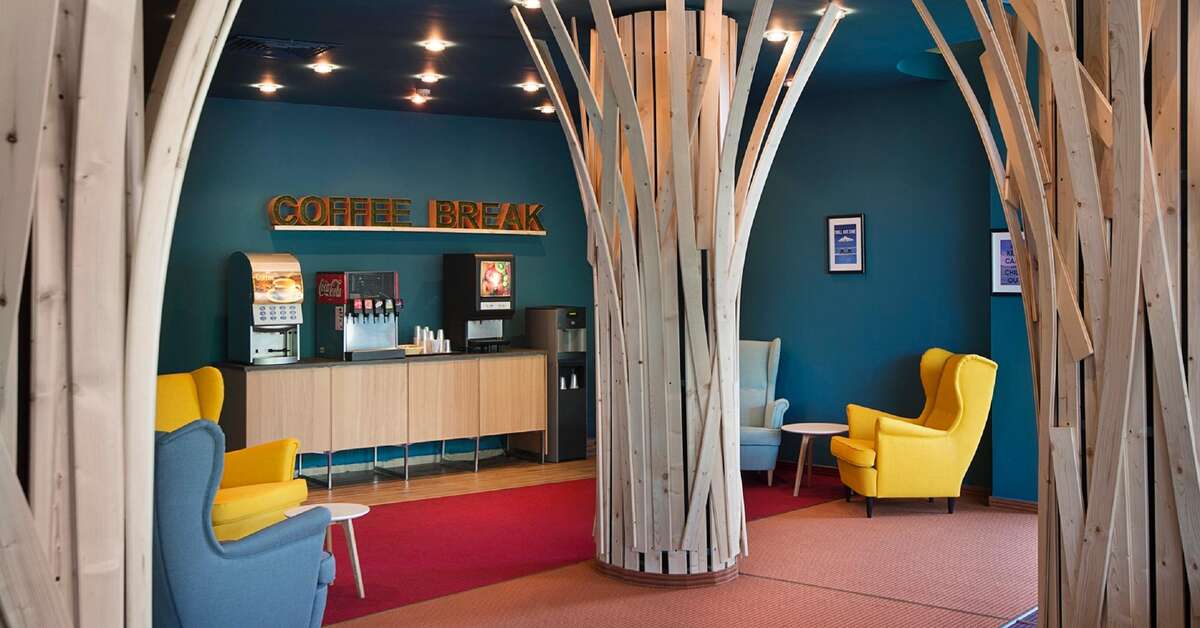 Een foto van Hotel Calypso